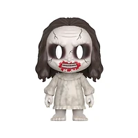 Thrilljoy PIX! The Conjuring – Bathsheba
