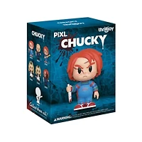 Thrilljoy PIX! Chucky Blind Box – Mystery Collectible