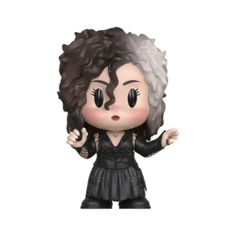Thrilljoy PIX! Harry Potter – Bellatrix Lestrange