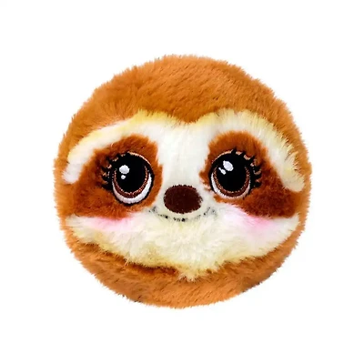 Chloe Bouncer 4″ Mini Collectible