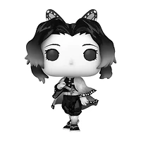 Funko Pop! Animation: Demon Slayer – Shinobu Kocho
