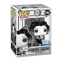 Funko Pop! Animation: Demon Slayer – Shinobu Kocho