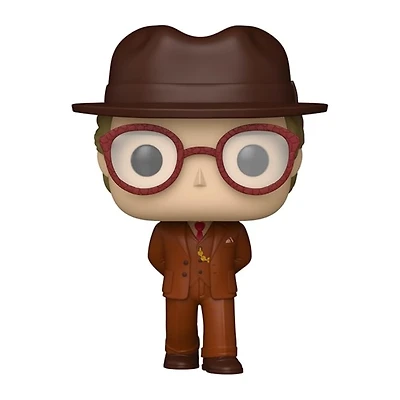 Funko Pop! Television: Stranger Things – Mr. Whatsit
