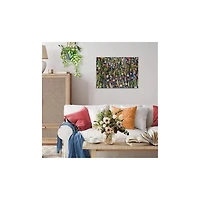 Ravensburger Floating Market, Indonesia  Jigsaw Puzzle 500 piece