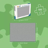 Ravensburger Art Studio Jigsaw Puzzle 500 Pieces