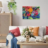 Ravensburger Color Burst Jigsaw Puzzle 500 Pieces