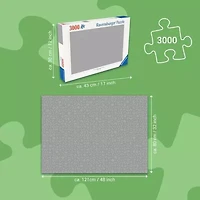 Ravensburger Pandora’s Hope Jigsaw Puzzle 3000 Pieces