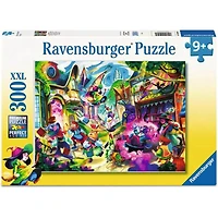 Ravensburger The Magical Kingdom Jigsaw Puzzle 300 Pieces
