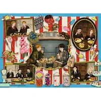 Ravensburger Sweets and Treats Harry Potter Jigsaw Puzzle XXL 200 PCS