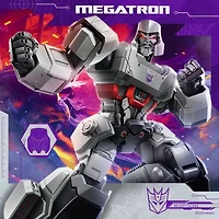 Ravensburger Transformers Matrix of Leadership Jigsaw Puzzle 3×49 Pieces