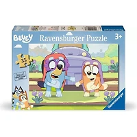 Ravensburger It’s Granny Time! Jigsaw Puzzle 35 Pieces