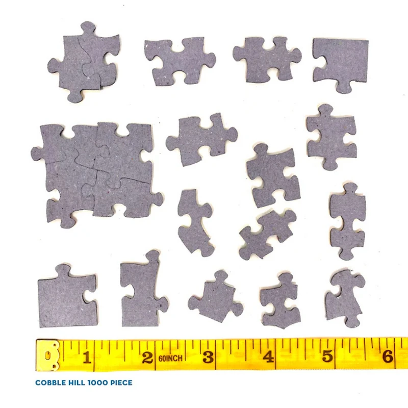 Cobble Hill ABBY’S DRAGON Jigsaw Puzzle 1000 Pieces