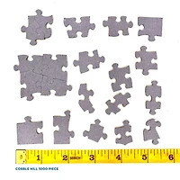 Cobble Hill ABBY’S DRAGON Jigsaw Puzzle 1000 Pieces