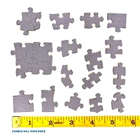 Cobble Hill Frog Business Jigsaw Puzzle 1000 Pieces