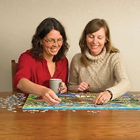 Cobble Hill Home From the Sea Jigsaw Puzzle 1000 Piece