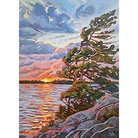 Cobble Hill Windswept Jigsaw Puzzle 1000 Piece