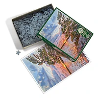 Cobble Hill Windswept Jigsaw Puzzle 1000 Piece