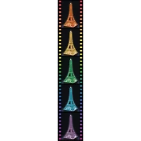 Ravensburger Eiffel Tower – Night Edition Jigsaw Puzzle 216 piece