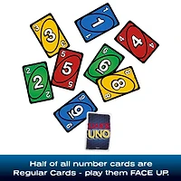 Mattel UNO Liar’s Card Game