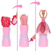Mattel Barbie Reveal Petal Pop Doll assorted