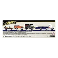 Hot Wheels Premium Collector Set 2026 Off-Road