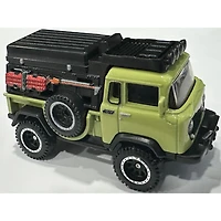 Hot Wheels Premium Collector Set 2026 Off-Road