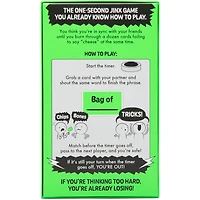 Exploding Kittens: Fast Friends Party Game