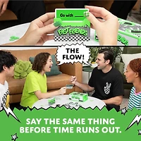 Exploding Kittens: Fast Friends Party Game