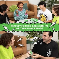Exploding Kittens: Fast Friends Party Game