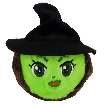 Ty Bouncer – Wicked Elphaba