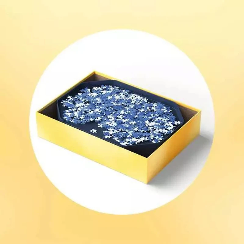 Ravensburger: Sort & Go Ultimate