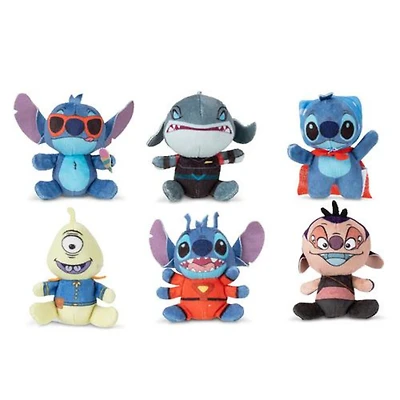 Micro Teenies Disney Stitch Assorted