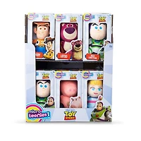 Micro Teenies Toy Story Assorted