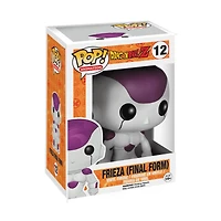 Funko Pop! Animation: Dragon Ball Z – Frieza (Refresh Edition)