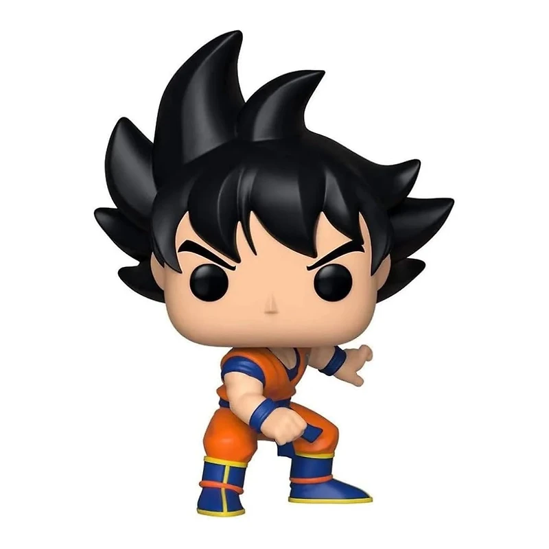 Funko Pop! Animation: Dragon Ball Z – Goku (Refresh Edition 2026)