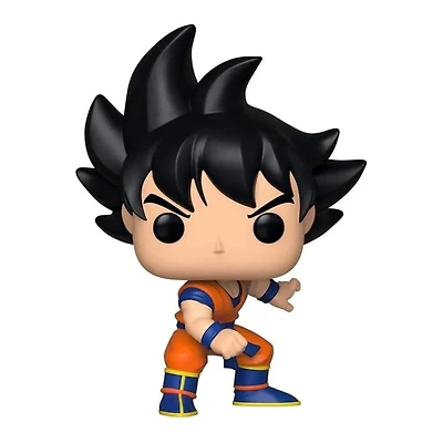 Funko Pop! Animation: Dragon Ball Z – Goku (Refresh Edition 2026)