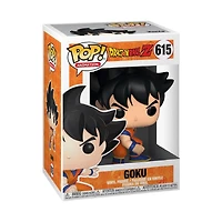 Funko Pop! Animation: Dragon Ball Z – Goku (Refresh Edition 2026)