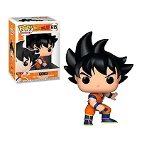 Funko Pop! Animation: Dragon Ball Z – Goku (Refresh Edition 2026)