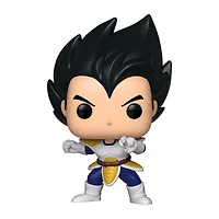 Funko Pop! Animation: Dragon Ball Z – Vegeta (Refresh Edition 2026)