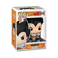 Funko Pop! Animation: Dragon Ball Z – Vegeta (Refresh Edition 2026)