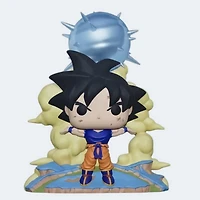 Funko Pop! Deluxe: Dragon Ball Z – Goku with Spirit Bomb