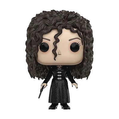 Funko Pop! Movies: Harry Potter – Bellatrix Lestrange