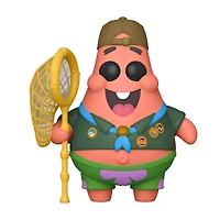 Funko Pop! Animation: SpongeBob SquarePants – Patrick Star