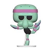 Funko Pop! Animation: SpongeBob SquarePants – Squidward Tentacles