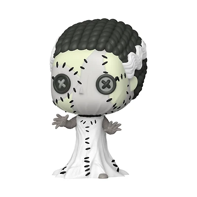 Funko Pop! Movies: Corpse Bride – Patchwork Bride
