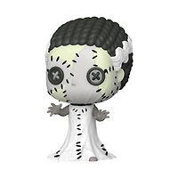 Funko Pop! Movies: Corpse Bride – Patchwork Bride