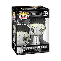 Funko Pop! Movies: Corpse Bride – Patchwork Bride