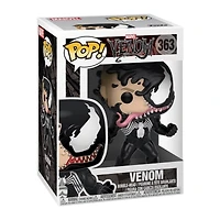 Funko Pop! Marvel: Venom – Eddie Brock & Venom Split