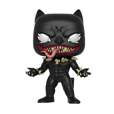 Funko Pop! Marvel: Venom – Venomized T-Rex Super Sized Bobble-Head