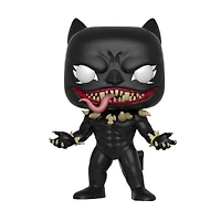 Funko Pop! Marvel: Venom – Venomized T-Rex Super Sized Bobble-Head
